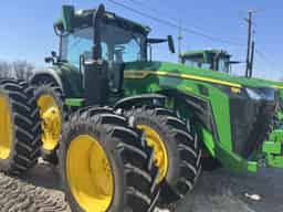 2025 John Deere 8R 280 Image