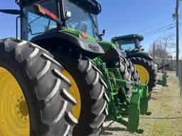2025 John Deere 8R 280 Image