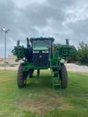 2022 John Deere 412R Image