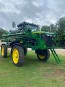 2022 John Deere 412R Image