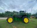 2022 John Deere 412R Image
