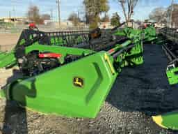 2025 John Deere HDF 40 Image