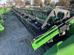 2025 John Deere HDF 40 Image