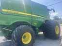 2019 John Deere S780 Image