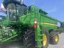 2019 John Deere S780 Image