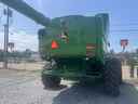 2019 John Deere S780 Image
