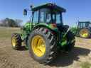 2023 John Deere 6120E Image