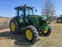 2023 John Deere 6120E Image