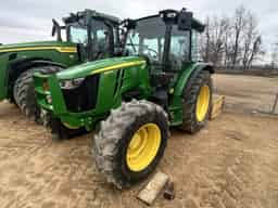 2023 John Deere 5115M Image