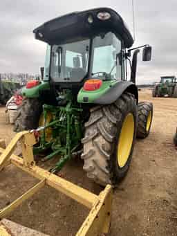 2023 John Deere 5115M Image