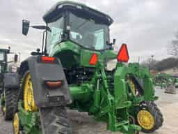 2023 John Deere 8RX 340 Image