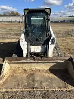 2015 Bobcat T650 Image