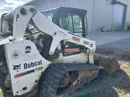 2015 Bobcat T650 Image