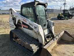 2015 Bobcat T650 Image