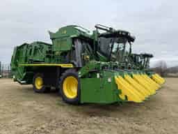 2025 John Deere CP770 Image