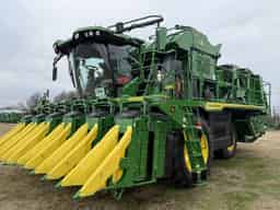 2025 John Deere CP770 Image