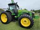 2023 John Deere 8R 280 Image
