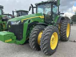 2022 John Deere 8R 280 Image