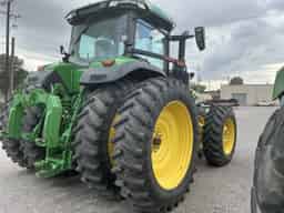 2022 John Deere 8R 280 Image