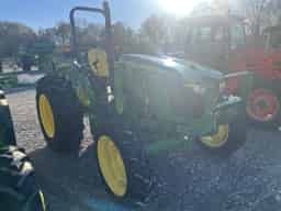 2019 John Deere 5075E Image