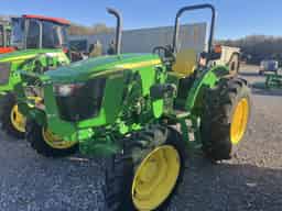 2019 John Deere 5075E Image