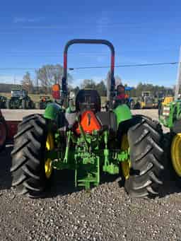 2019 John Deere 5075E Image