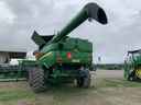2022 John Deere S780 Image
