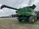 2022 John Deere S780 Image