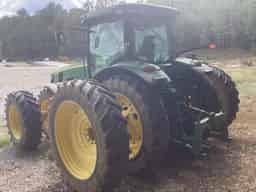 2014 John Deere 8345R Image
