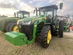 2022 John Deere 8R 310 Image