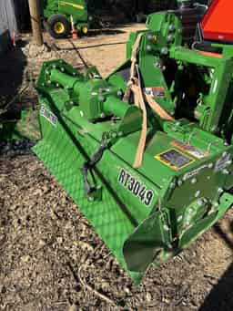 2022 Frontier RT3049 Image