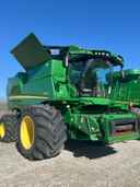2020 John Deere S790 Image