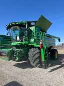 2020 John Deere S790 Image