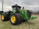 2020 John Deere 9620R Image