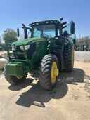 2018 John Deere 6155R Image