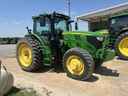 2018 John Deere 6155R Image