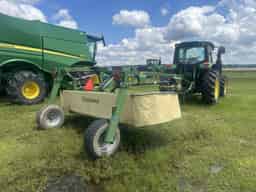 2022 Krone EC TS320 Image