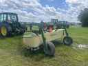 2022 Krone EC TS320 Image