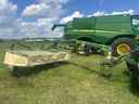 2022 Krone EC TS320 Image