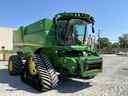 2024 John Deere S780 Image