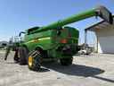 2024 John Deere S780 Image