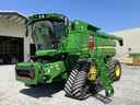 2024 John Deere S780 Image