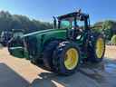2009 John Deere 8320R Image