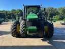 2009 John Deere 8320R Image
