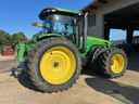 2009 John Deere 8320R Image