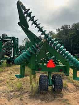 2024 Kelly Equipment 4614 Image