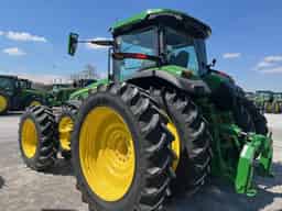 2025 John Deere 8R 280 Image