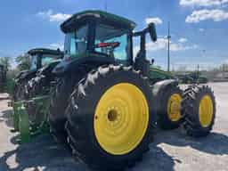 2025 John Deere 8R 280 Image