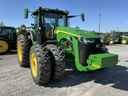 2024 John Deere 8R 340 Image