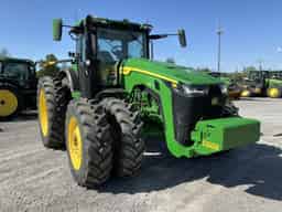 2024 John Deere 8R 340 Image